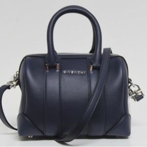 Givenchy lucrezia micro bag
